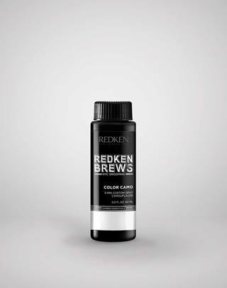 Color Camo ByRedken